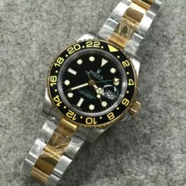 Picture of Rolex Gmt Master Ii B44 402836 _SKU0907180538381881